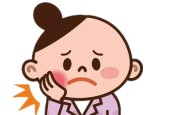 急救牙疼（立竿见影）