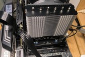 4热管风冷散热器怎么拆？拆卸散热器的正确步骤是什么？