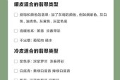 如何分辨冷色调和暖色调（掌握正确的色彩知识）