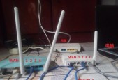 如何正确连接WiFi路由器和猫（以简单步骤解决你的网络连接问题）