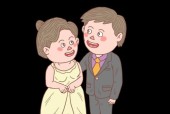 如何将照片转化为漫画（简单方法教你将照片变身卡通人物）