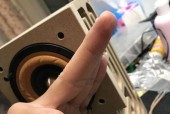 采购音箱配件的步骤是什么？组装过程中需要注意什么？