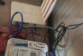 无线路由器与光猫连接教程（轻松实现高速网络连接）