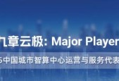 IDC MarketScape 揭晓！九章云极领跑中国普惠智算服务市场
