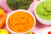 宝宝什么时候开始添加辅食最合适？添加辅食的常见问题解答？