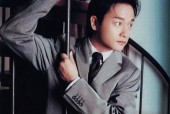 张国荣为什么被称作哥哥？背后的故事是什么？