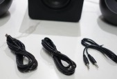 后备箱低音炮连接需要哪种类型的线材？