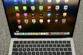 苹果笔记本MacBookAir13寸性能深度评测