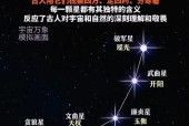 手机如何拍摄北斗七星？需要哪些设置或技巧？