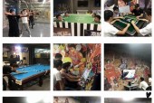 训练营游戏机的正确操作方法是什么？