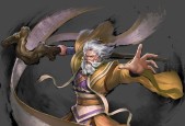 如何获得三国杀中的南华老仙武将？