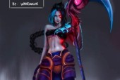 英雄联盟女生入门知识（打造女性玩家新时代）