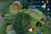 王者荣耀王者灵宝展示方法是什么？有什么特别效果？