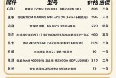 vs2推荐显卡配置是什么？