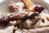 男人如何选择适合大补身体的食物（以男人吃什么为主题的大补食谱指南）