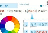 如何掌握色彩搭配原理？搭配技巧有哪些常见问题？