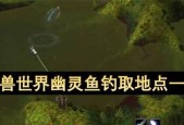魔兽世界钓鱼技能怎么看？钓鱼技巧有哪些？
