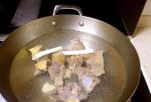 家常羊肉汤的制作技巧（以羊肉汤怎么做好吃）