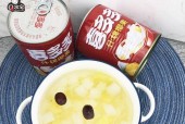 解决水果罐头难以打开的问题（轻松开罐）
