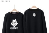 英雄联盟G2队服外套的名称是什么？