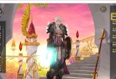 魔兽世界骑士卡幻化如何操作？有哪些技巧？