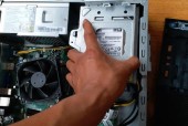 联想笔记本换固态硬盘教程？升级后性能提升多少？