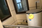 空气能热水器一体机一楼安装可行吗？有什么特别要求？
