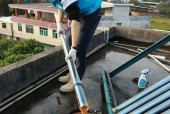 投影仪静电吸附灰尘如何清理？清理后效果如何？