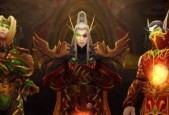 魔兽世界荒蕾获取方法是什么？