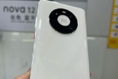 华为新手机拍照效果如何评价？