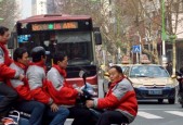 电动车载人规定条件是什么？违反会有哪些后果？