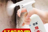 如何去除墙纸上的霉斑？有效去除霉斑的技巧有哪些？