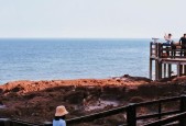 北海涠洲岛自由行攻略（探秘南海明珠）