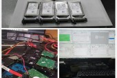 台式机恢复初始状态的步骤是什么？数据会丢失吗？
