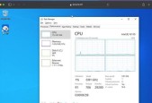 如何在Win10上搭建NAS存储服务器？遇到问题怎么办？