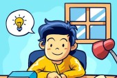 如何提升孩子成绩？掌握这些黄金建议轻松提高学习效率！