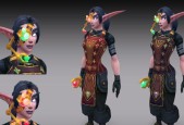 魔兽插件调整视觉效果的步骤是什么？调整后效果不明显怎么办？
