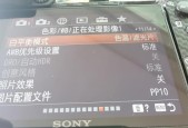 索尼相机视频拍摄组件如何配置？有哪些设置技巧？