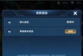 王者荣耀文字设置在哪里？如何调整字体大小和颜色？