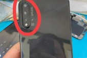 手机进水后拍照闪退是什么原因？如何处理？