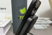 手机无线充电器为何出现快闪充？这是正常现象吗？