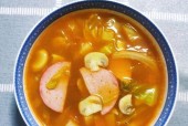 简单又美味，罗宋汤的制作方法大揭秘（罗宋汤的材料与步骤）
