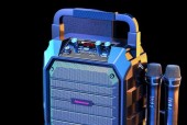 音乐传奇音箱v11使用方法是什么？音质表现如何？