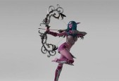 魔兽世界中白虎任务的捕捉方法是什么？任务流程如何？
