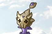 洛克王国布莱克岩选择物攻还是魔攻？哪个更适合战斗？