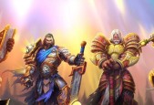 魔兽世界防骑最佳种族选择是什么？各有什么特点？