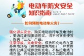 电车充电器使用方法是什么？使用不当会有什么风险？