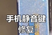苹果手机静音键无法打开怎么办？强制开启方法是什么？
