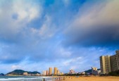 福建海景胜地，让你心旷神怡（沐浴阳光）