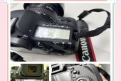 佳能5d3怎么握持？有哪些正确的握持方法？